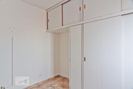 Quarto 1 de apartamento à venda com 2 quartos, 60m² em Chora Menino, São Paulo