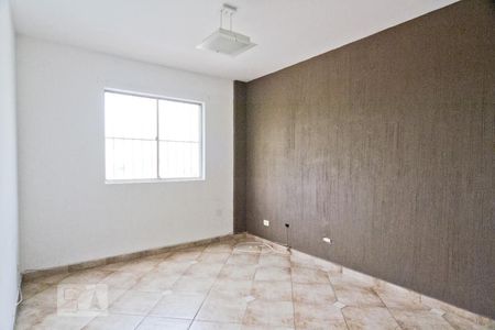 Sala de apartamento à venda com 2 quartos, 60m² em Chora Menino, São Paulo