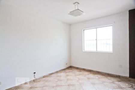 Sala de apartamento à venda com 2 quartos, 60m² em Chora Menino, São Paulo