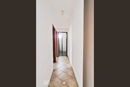Corredor de apartamento à venda com 2 quartos, 60m² em Chora Menino, São Paulo