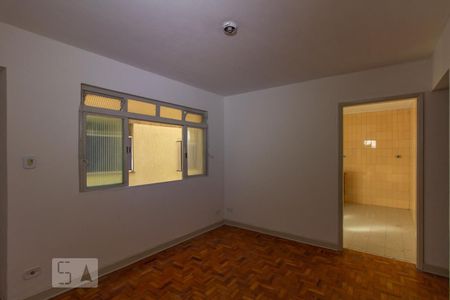 Sala de apartamento para alugar com 2 quartos, 70m² em Vila Gomes Cardim, São Paulo