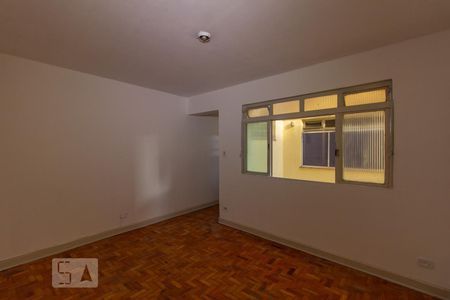 Sala de apartamento para alugar com 2 quartos, 70m² em Vila Gomes Cardim, São Paulo