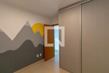 Quarto 1 de apartamento à venda com 3 quartos, 179m² em Jardim América, Belo Horizonte