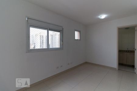 Quarto 1 - Suíte de apartamento à venda com 2 quartos, 89m² em Quarta Parada, São Paulo