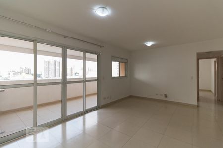 Sala de apartamento à venda com 2 quartos, 89m² em Quarta Parada, São Paulo