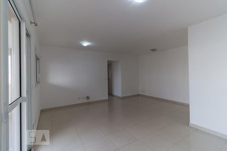 Sala de apartamento à venda com 2 quartos, 89m² em Quarta Parada, São Paulo