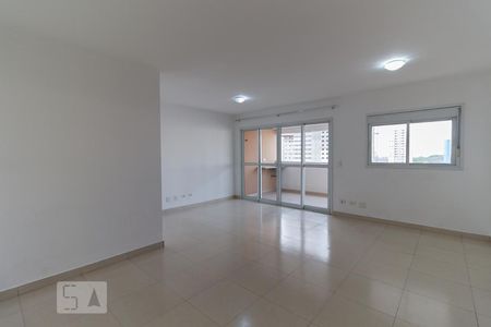 Sala de apartamento à venda com 2 quartos, 89m² em Quarta Parada, São Paulo