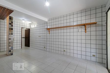 Sala de casa para alugar com 2 quartos, 96m² em Aclimação, São Paulo