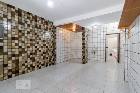 Sala de casa para alugar com 2 quartos, 96m² em Aclimação, São Paulo