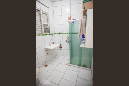 Banheiro de casa à venda com 8 quartos, 630m² em Pechincha, Rio de Janeiro