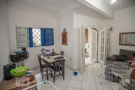 Sala de casa à venda com 1 quarto, 630m² em Pechincha, Rio de Janeiro