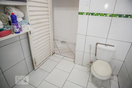 Banheiro de casa à venda com 8 quartos, 630m² em Pechincha, Rio de Janeiro