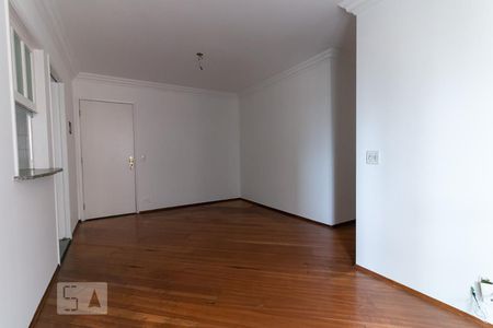 Sala de apartamento à venda com 2 quartos, 60m² em Vila Fachini, São Paulo