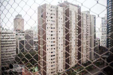 Vista do Quarto 1 de apartamento à venda com 2 quartos, 140m² em República, São Paulo