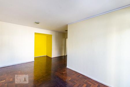 Apartamento à venda com 80m², 3 quartos e 1 vagaSala