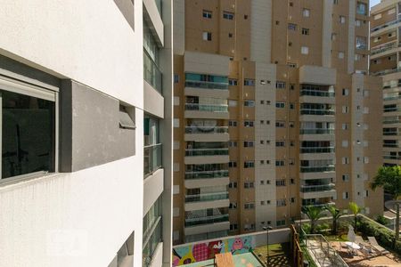 Vista de apartamento para alugar com 2 quartos, 82m² em Vila Olímpia, São Paulo