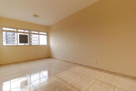 Salas de apartamento para alugar com 2 quartos, 75m² em Centro, Campinas