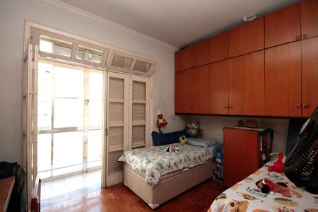 Quarto de apartamento à venda com 1 quarto, 85m² em Bela Vista, São Paulo