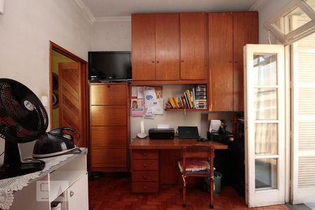 Quarto de apartamento à venda com 1 quarto, 85m² em Bela Vista, São Paulo