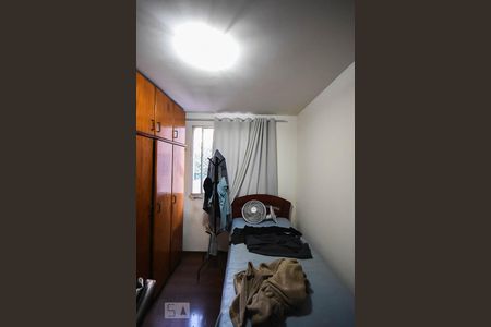 Quarto 1 de apartamento à venda com 3 quartos, 66m² em Super Quadra Morumbi, São Paulo
