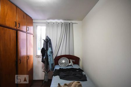 Quarto 1 de apartamento à venda com 3 quartos, 66m² em Super Quadra Morumbi, São Paulo