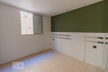 Quarto 2 de apartamento à venda com 2 quartos, 47m² em Jardim Santa Lúcia, Campinas