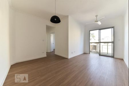 Sala de apartamento à venda com 3 quartos, 66m² em Assunção, São Bernardo do Campo