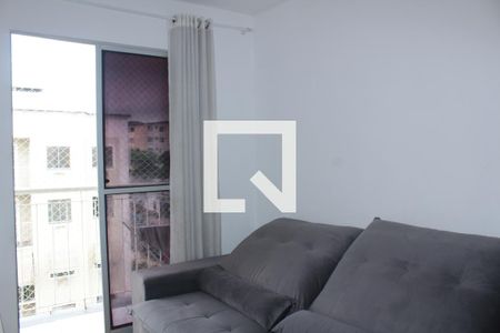 Apartamento à venda com 45m², 2 quartos e sem vagaSala