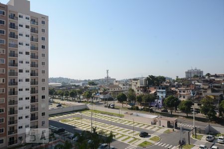 Vista da Sala de apartamento para alugar com 2 quartos, 50m² em Irajá, Rio de Janeiro