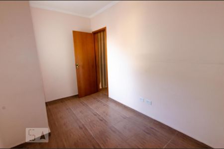 Suite 2 de casa de condomínio à venda com 2 quartos, 60m² em Vila Mesquita, São Paulo
