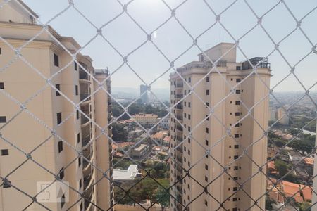 Vista de apartamento para alugar com 2 quartos, 68m² em Jardim Peri, São Paulo