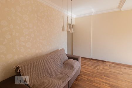 Sala de apartamento para alugar com 2 quartos, 68m² em Jardim Peri, São Paulo