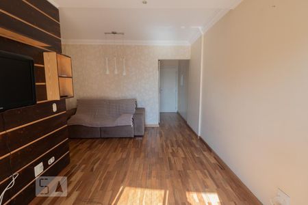 Sala de apartamento para alugar com 2 quartos, 68m² em Jardim Peri, São Paulo
