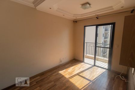 Sala de apartamento para alugar com 2 quartos, 68m² em Jardim Peri, São Paulo