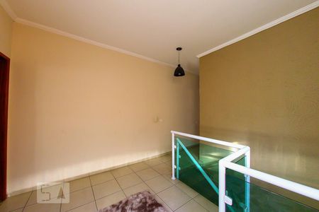 Sala 2 de casa para alugar com 3 quartos, 161m² em Jardim City, Guarulhos