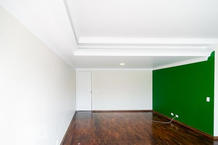 Sala de casa para alugar com 4 quartos, 450m² em Vila Nova Caledônia, São Paulo