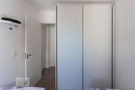 Quarto de apartamento à venda com 2 quartos, 69m² em Jaguaré, São Paulo