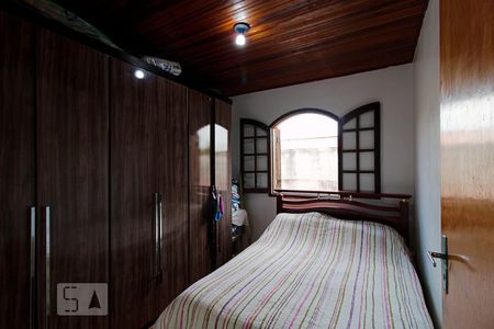 Quarto 1 de casa para alugar com 4 quartos, 150m² em Vila Suzana, São Paulo