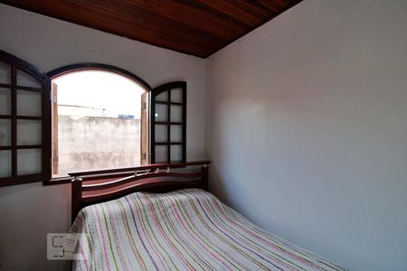 Quarto 1 de casa para alugar com 4 quartos, 150m² em Vila Suzana, São Paulo