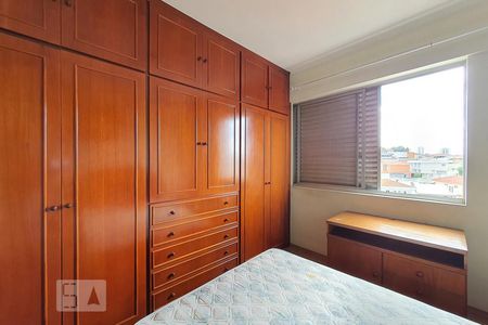 Suíte de apartamento à venda com 3 quartos, 130m² em Vila Mariana, São Paulo