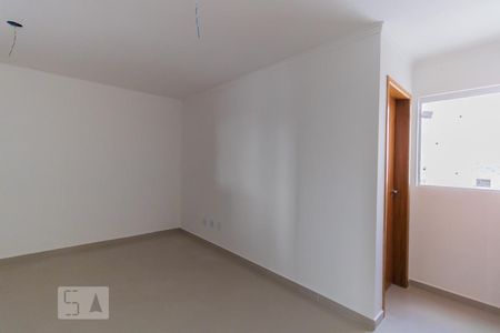 Sala de apartamento para alugar com 2 quartos, 45m² em Parque Boturussu, São Paulo
