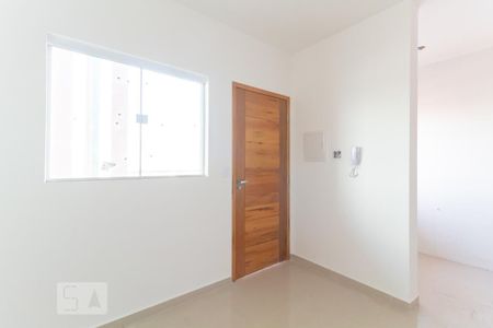 Sala de apartamento para alugar com 2 quartos, 42m² em Parque Boturussu, São Paulo