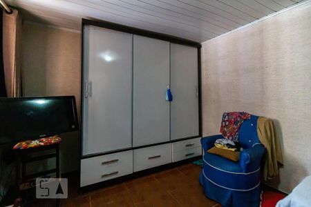 Quarto 1 de casa à venda com 3 quartos, 424m² em Parque Boturussu, São Paulo