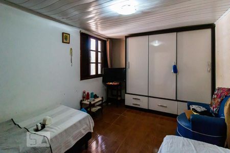 Quarto 1 de casa à venda com 3 quartos, 424m² em Parque Boturussu, São Paulo