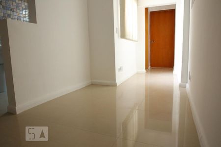 Sala de apartamento para alugar com 1 quarto, 34m² em Vila Mariana, São Paulo