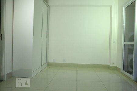 Espaço Quarto de apartamento para alugar com 1 quarto, 34m² em Ipiranga, São Paulo