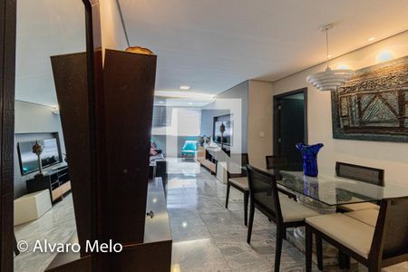 Apartamento à venda com 3 quartos, 90m² em Vila Paris, Belo Horizonte