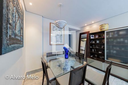 Apartamento à venda com 3 quartos, 90m² em Vila Paris, Belo Horizonte