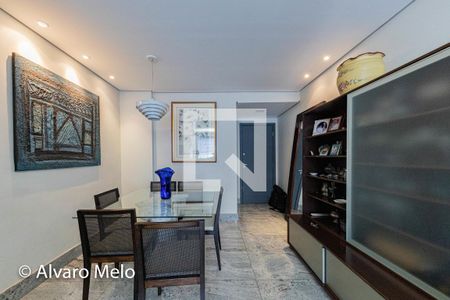 Apartamento à venda com 3 quartos, 90m² em Vila Paris, Belo Horizonte