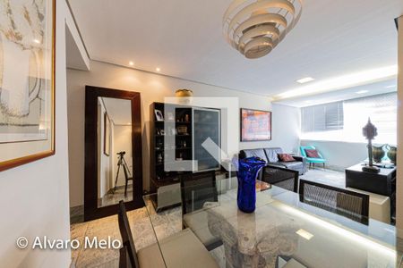 Apartamento à venda com 3 quartos, 90m² em Vila Paris, Belo Horizonte